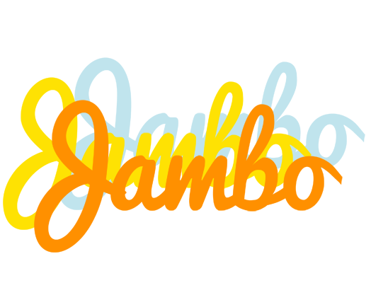 Jambo energy logo