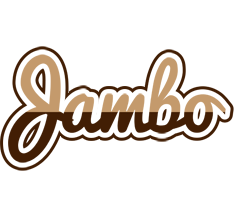 Jambo exclusive logo