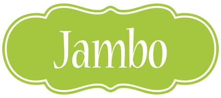 Jambo family logo