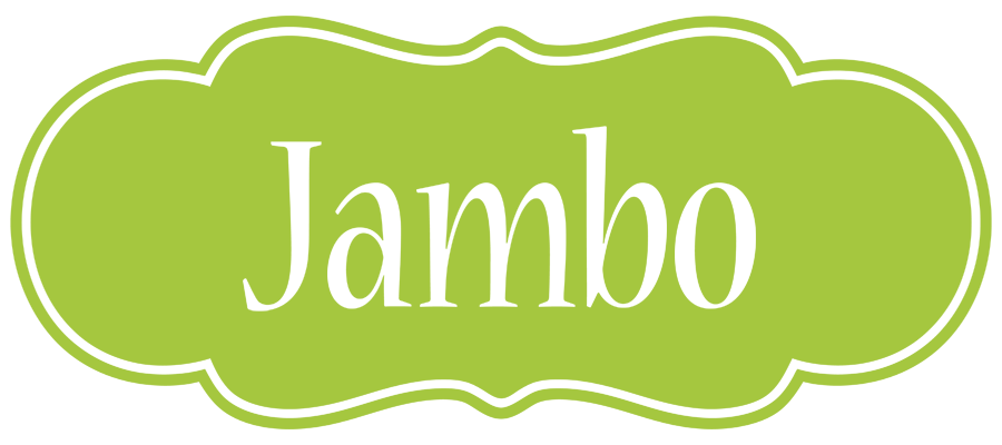 Jambo family logo