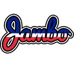 Jambo france logo