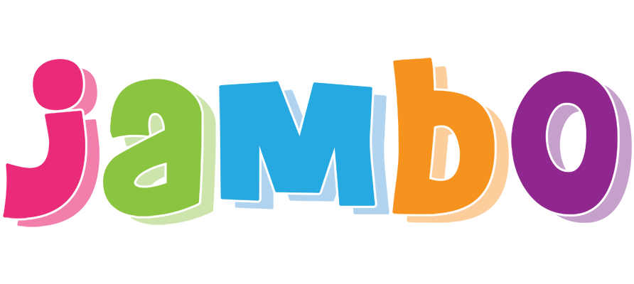 Jambo friday logo