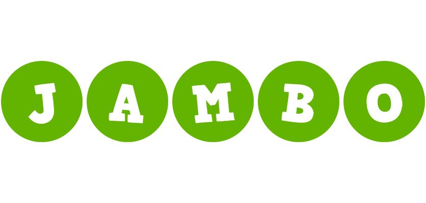 Jambo games logo