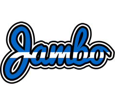 Jambo greece logo