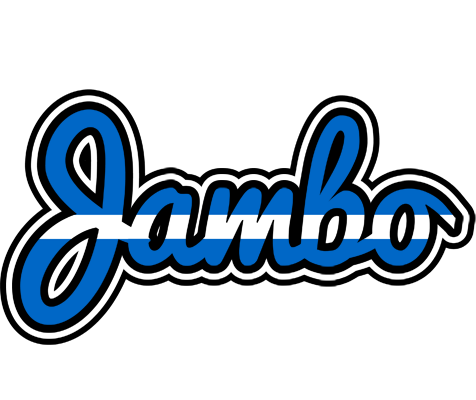 Jambo greece logo