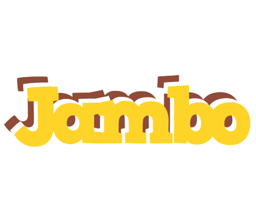 Jambo hotcup logo