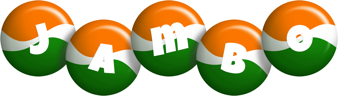 Jambo india logo
