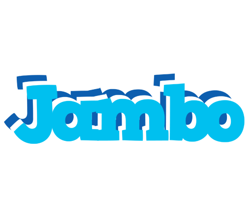 Jambo jacuzzi logo