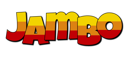 Jambo Logo | Name Logo Generator - I Love, Love Heart, Boots, Friday ...