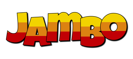 Jambo jungle logo