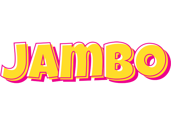 Jambo kaboom logo