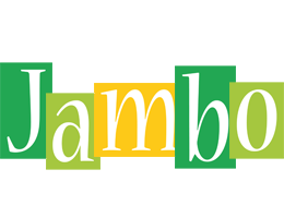 Jambo lemonade logo