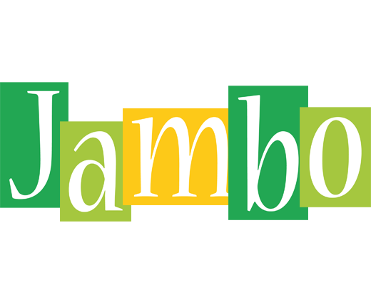 Jambo lemonade logo