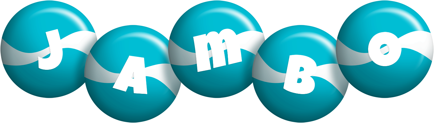 Jambo messi logo