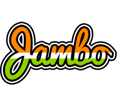 Jambo mumbai logo