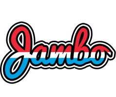 Jambo norway logo