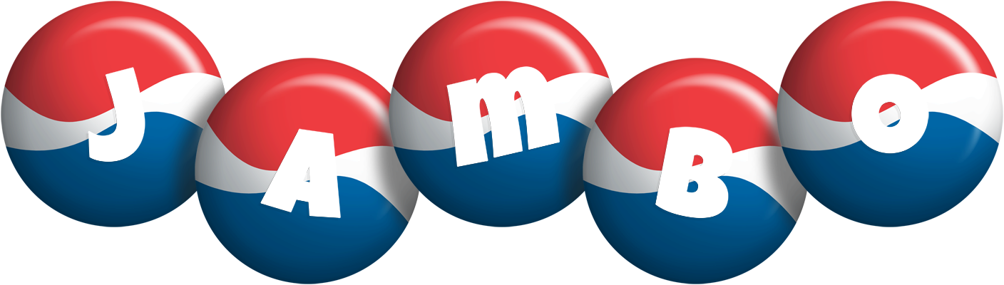 Jambo paris logo