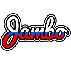 Jambo russia logo