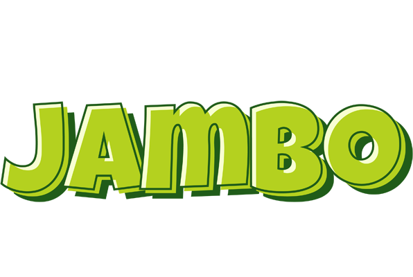 Jambo summer logo