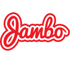 Jambo sunshine logo