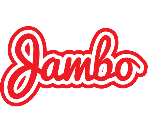 Jambo sunshine logo