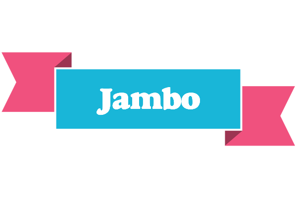 Jambo today logo