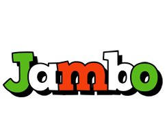 Jambo venezia logo