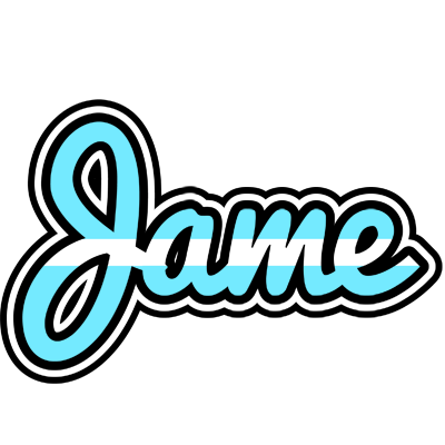 Jame argentine logo