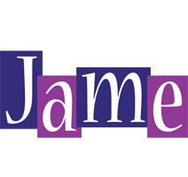 Jame autumn logo