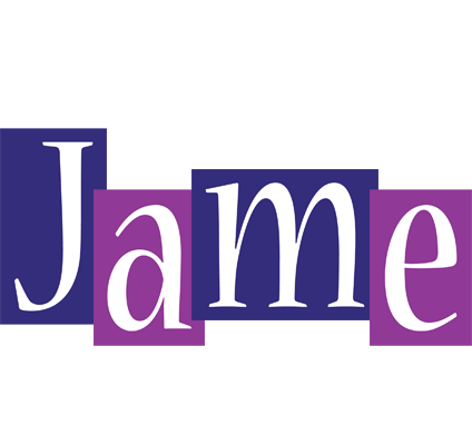 Jame autumn logo