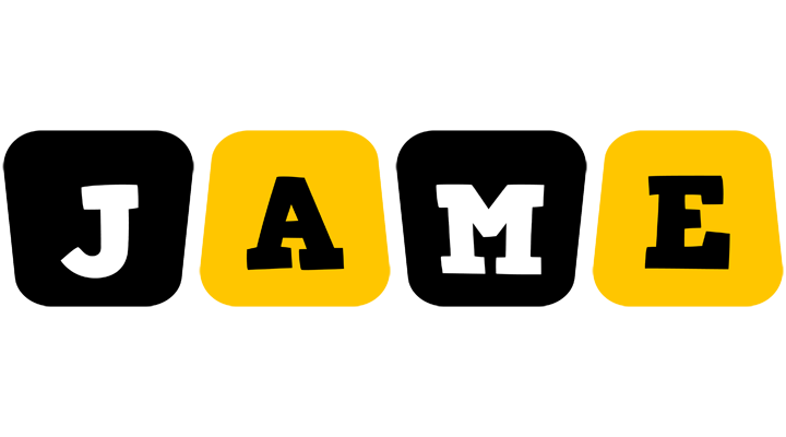 Jame boots logo
