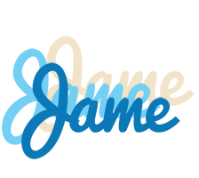 Jame breeze logo