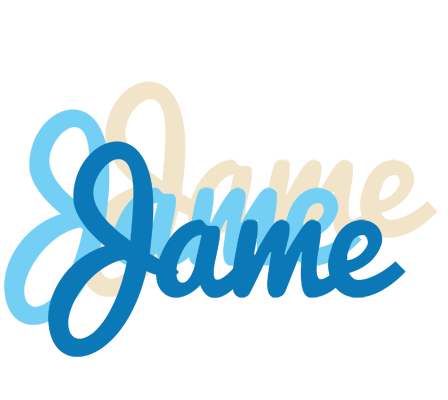 Jame breeze logo