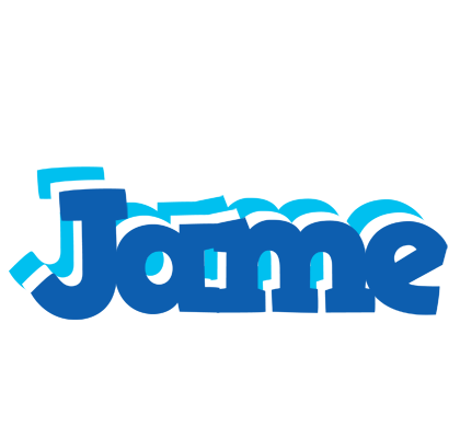 Jame business logo