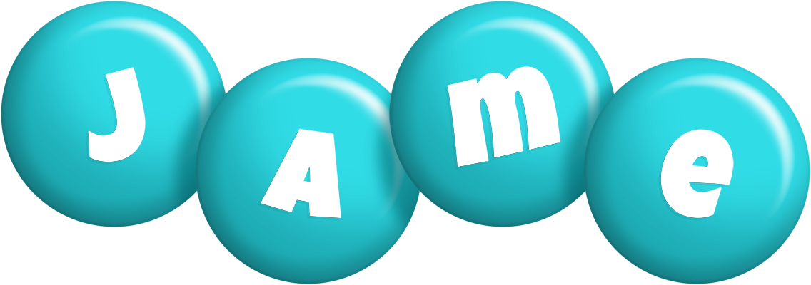 Jame candy-azur logo