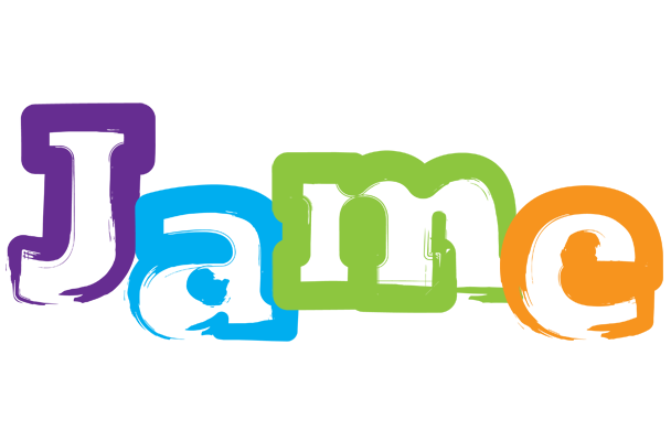 Jame casino logo
