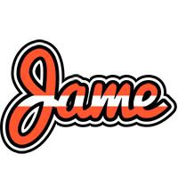 Jame denmark logo