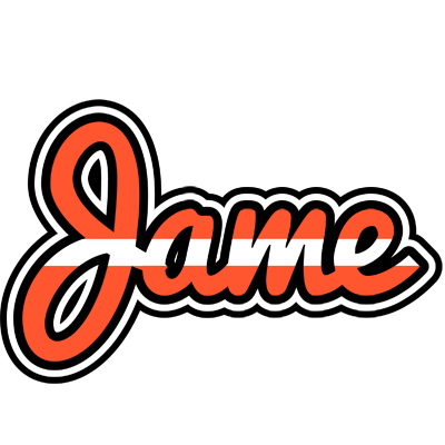 Jame denmark logo
