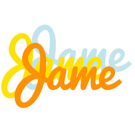 Jame energy logo