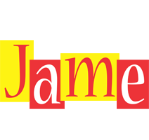 Jame errors logo