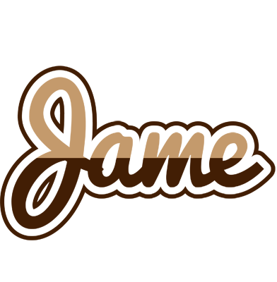 Jame exclusive logo