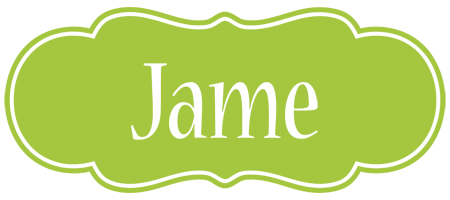 Jame family logo