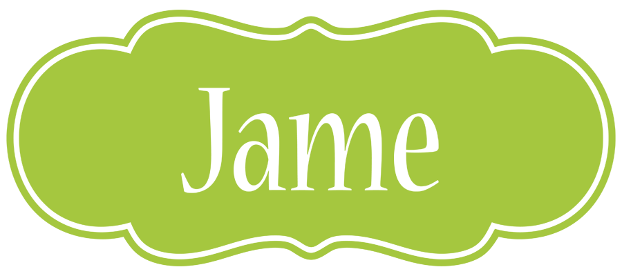 Jame family logo