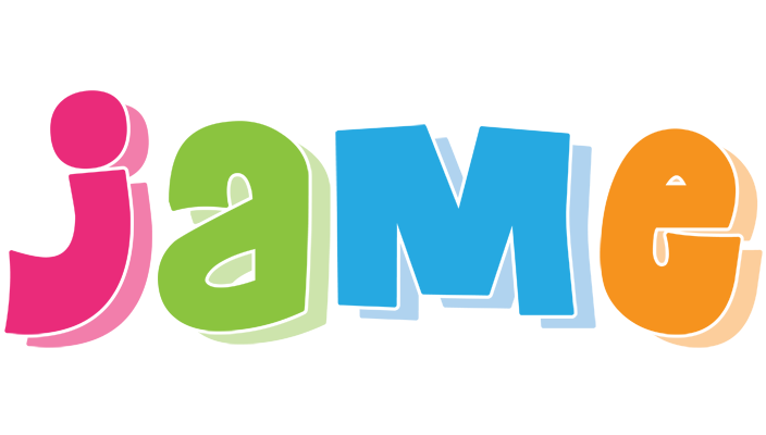 Jame friday logo