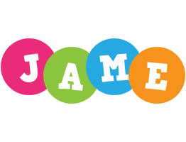 Jame friends logo