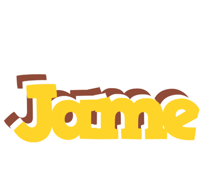 Jame hotcup logo