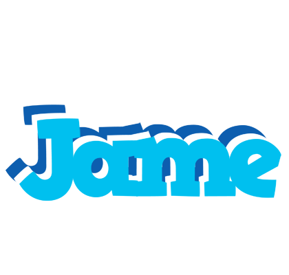 Jame jacuzzi logo