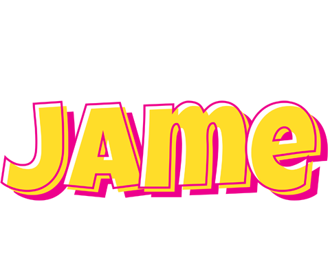 Jame kaboom logo