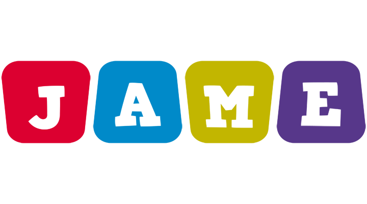 Jame kiddo logo