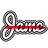 Jame kingdom logo